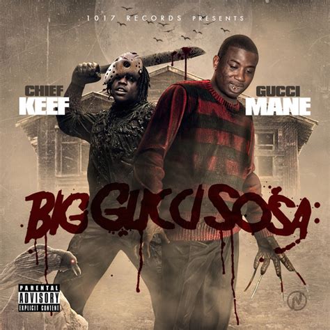 big gucci sosa 2|big Gucci sosa album.